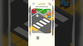 Dop 3 level 85 Help cross the road