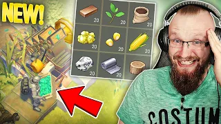 SWAMP LOCATION MADE ME FILTHY RICH! (New Crate) - Last Day on Earth: Survival