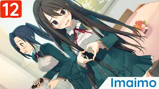 Imaimo | Kimika Route | [Part 2]