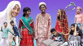 বাংলা ফানি ভিডিও পাড়ার কুটনি || Funny video|| Palli Gram TV Latest Video...