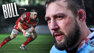 CONSISTENTLY BRILLIANT! | Josh Turnbull's BEST Rugby Highlights