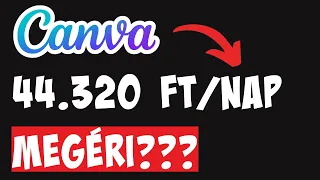 A Canva új titkos fegyvere: Ez lesz a pénzkeresés új korszaka?