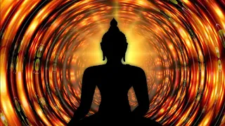 30 Min  Powerful Tibetan Healing Meditation Music  Positive Energy, Relax Mind Body