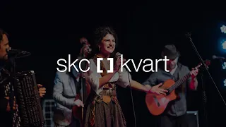 SKC kvArt | Barcelona Gipsy balKan Orchestra