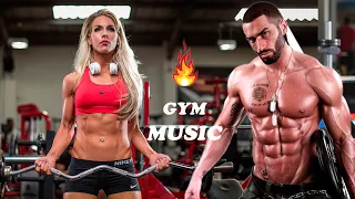 Best Workout Music Mix 2022 🔥 Rap And Future Bass Remix 🔥 Female Fitness Motivation  #007