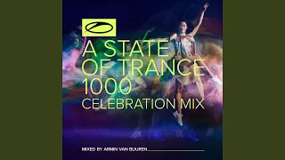 A State Of Trance 1000 - Celebration Mix (Mixed)