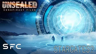 Stargates and Wormholes | Unsealed Conspiracy Files | S1E11