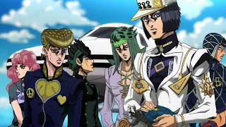 Jojos Bizarre Tik Tok Compilation #2