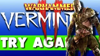 Warhammer Vermintide 2 | Try Again! (Funny Moments)