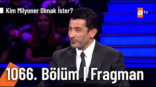 Kim Milyoner Olmak İster? | 1066. Bölüm Fragmanı