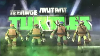 MV Girigiri TMNT 2015