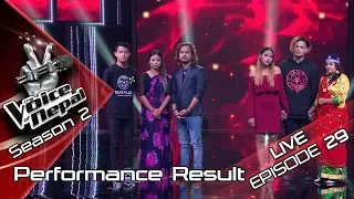 The Voice of Nepal Season 2 - 2019 - Episode 29 (LIVE RESULTS)