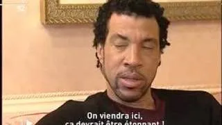 Lionel Richie