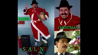 Scatman John feat. Scat Granate - Christmas in Scatland
