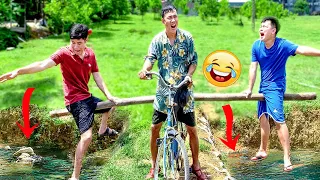 Try Not To Laugh with 48 Minutes Comedy Videos - Best Compilation from SML Troll - chistes