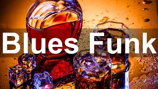 Blues Funk - Blues Lounge Music played on Guitar and Piano for Instrumental Ambience