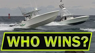 WORLD'S OLDEST SAILFISH TOURNAMENT SILVER SAILFISH DERBY | ROUGH INLET | Boats at Palm Beach Inlet