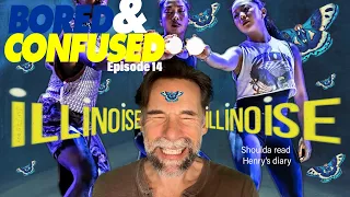 Broadway Review: Illinoise - Bored and Confused Episode 14