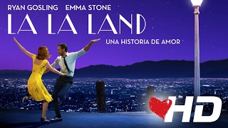 La La Land: Una Historia de Amor | Feliz San Valentín