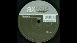 Warlock - To Late Now! (DJ Equator Remix) (2000)