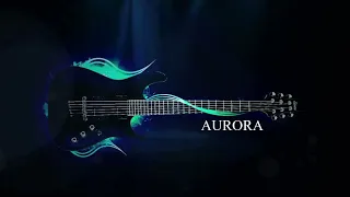 AURORA MUSIC ,,, موسيقى الفراق حزينة