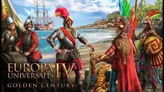 Europa Universalis 4 Birth of a Global Empire Soundtrack