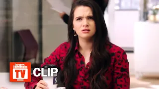 The Bold Type S02E10 Clip | 'Scarlett Officer Gossip' | Rotten Tomatoes TV