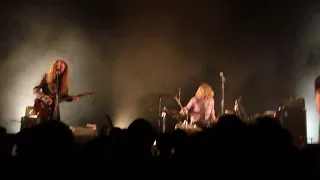 Fuzz - Pipe + Raise + What's In My Head ? - Live @ Le Bikini - Toulouse 27/08/2015