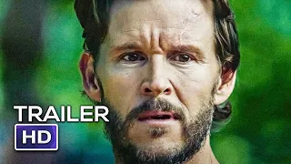 THE PORTRAIT Trailer (2023) Ryan Kwanten, Horror Movie