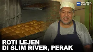 Sarapan Roti Di Slim River, Perak | MHI (28 Julai 2023)