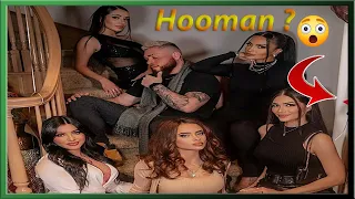 𝐖𝐡𝐞𝐫𝐞 𝐢𝐬 @Hoooman ??? | 𝐍𝐞𝐰 𝐔𝐩𝐝𝐚𝐭𝐞 𝐀𝐧𝐝 𝐄𝐱𝐜𝐥𝐮𝐬𝐢𝐯𝐞 𝐏𝐫𝐨𝐨𝐟 | 𝐏𝐫𝐚𝐧𝐤 𝐋𝐞𝐠𝐞𝐧𝐝 𝐇𝐨𝐨𝐦𝐚𝐧 𝐍𝐨𝐮𝐫𝐢 | 𝐀𝐩𝐫𝐢𝐥 𝟐𝟎𝟐𝟑