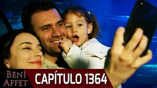 Perdóname (Beni Affet) - Capítulo 1364