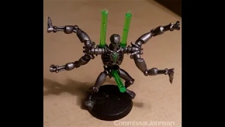 Get Necron'd