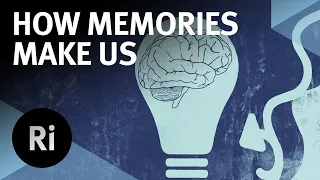 How we make memories and how memories make us – with Veronica O'Keane