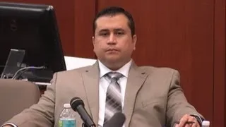 George Zimmerman Trial: Closing Arguments