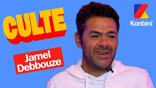 Jamel Debbouze retrace sa carrière d'humoriste en 5 moments cultes 🍿