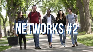 Health Promoting University and Campus Networks Presentations 2 (IHPCS video 6)