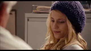 Dianna Agron In 'I Am Number Four' (PART ONE)
