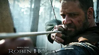 Robin Hood Full Movie Fact and Story / Hollywood Movie Review in Hindi /@BaapjiReview