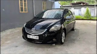 Vios 2009 giá 119tr lh 0867640059