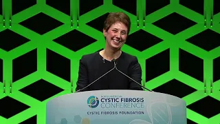 CF Foundation | Plenary 3: Evolution of CF Care: Innovation & Impact