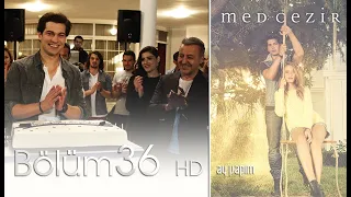 Medcezir EP 36 in URDU Dubbed HD.