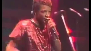 Kool & the Gang - Fresh  Live 1986