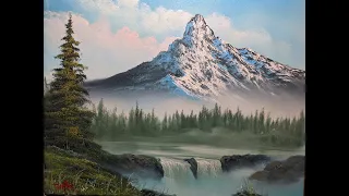 Misty Falls Se:7 Ep:7 Painting With Magic