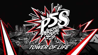 Tower of Life - Persona 5 Scramble: The Phantom Strikers