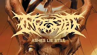 Ingested - Ashes Lie Still (FULL ALBUM)