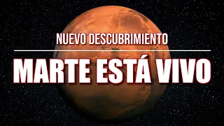 MARTE ESTÁ VIVO - NOTICIAS - Perseverance - Curiosity - Ingenuity & James Webb