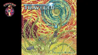 Traveler - Prequel To Madness (2024)