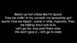 Becky G - problem Lyrics