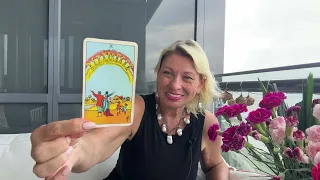 РАК - ТАРО ПРОГНОЗ НА ФЕВРАЛЬ 2024 ГОДА ОТ ANGELA PEARL